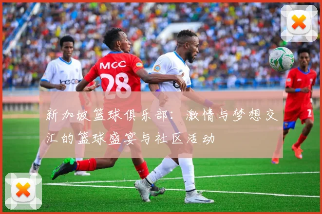 新加坡篮球俱乐部：激情与梦想交汇的篮球盛宴与社区活动